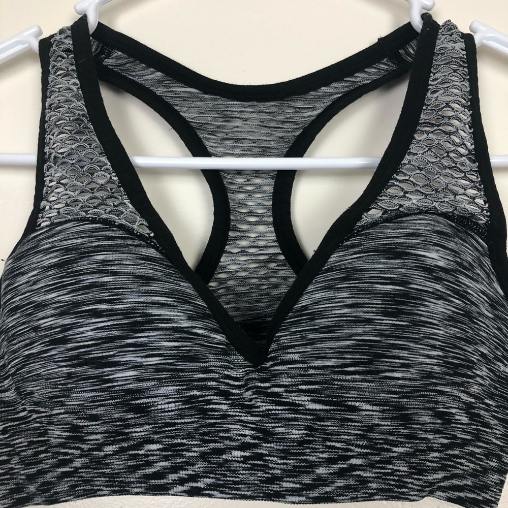 Pink by Victoria Secret Sports Bra - Picture 2 of 7